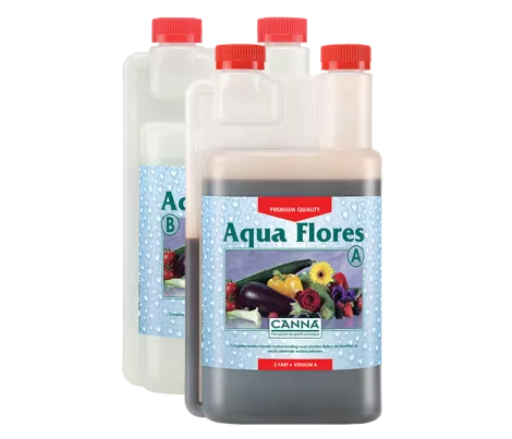 CANNA Aqua Flores