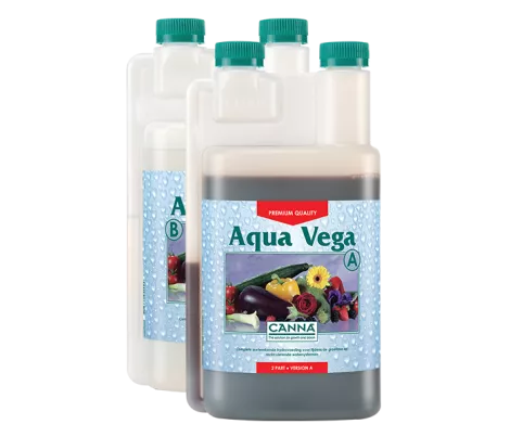 CANNA Aqua Vega