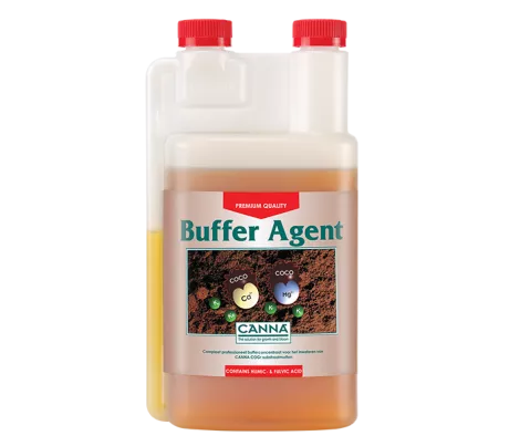 CANNA COGr Buffer Agent