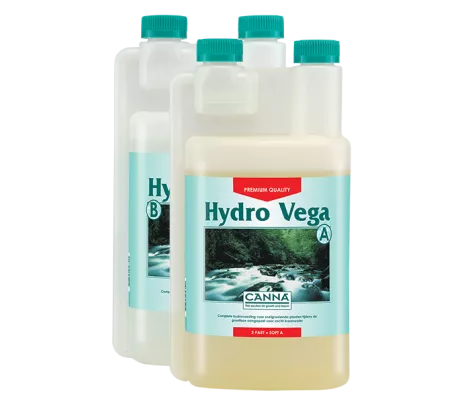 CANNA Hydro Vega