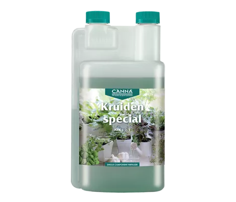 CANNA Kruiden Special