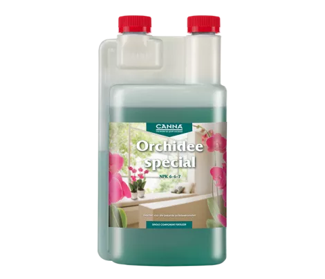 CANNA Orchidee Special