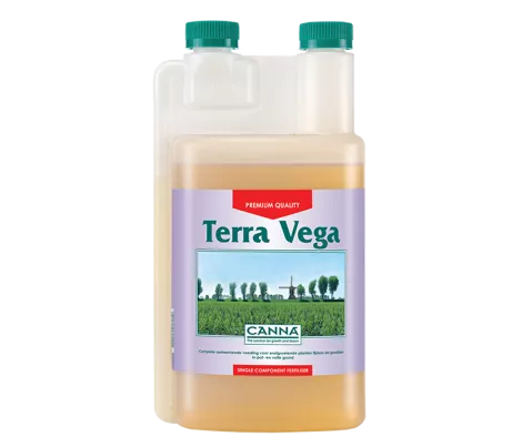 CANNA Terra Vega