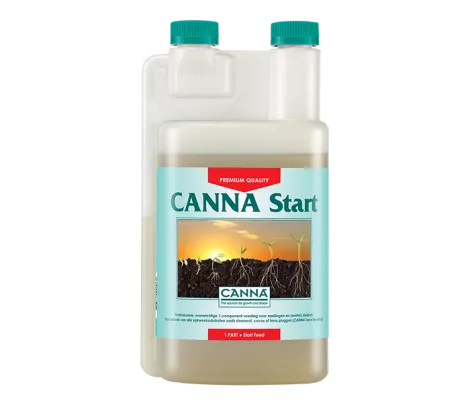 CANNA Start