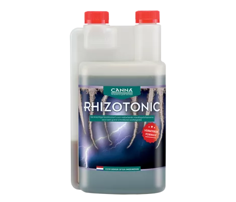 CANNA RHIZOTONIC