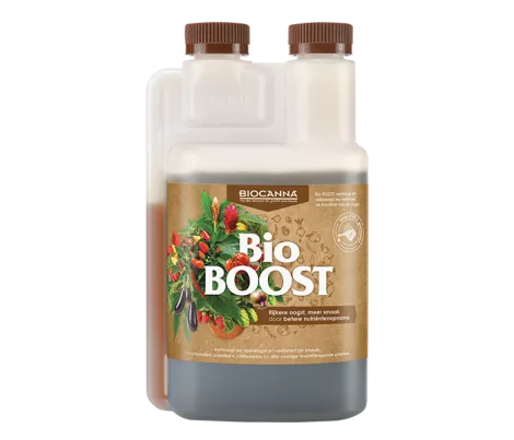BIOCANNA Bio BOOST