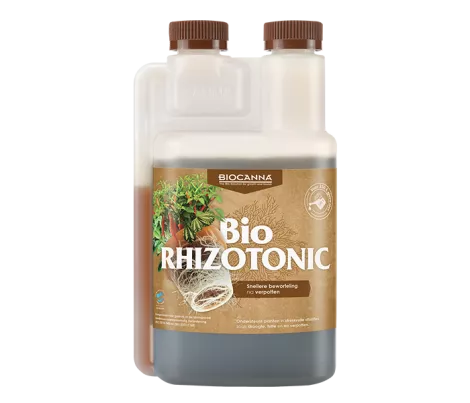 BIOCANNA Bio RHIZOTONIC