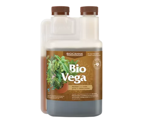 BIOCANNA Bio Vega