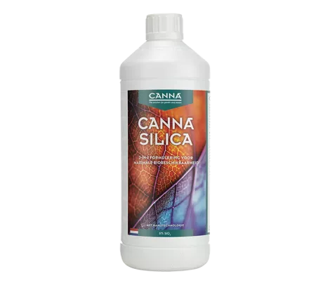 CANNA Silica